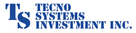 Tecno Systems Investment Inc.